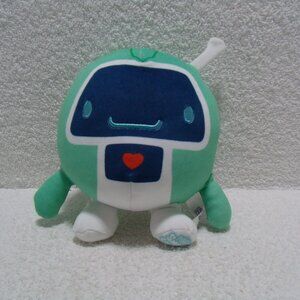 Pinata Smashlings  Beep Boop plush Limited Edition